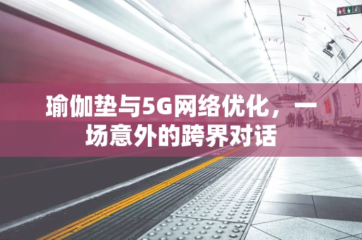 瑜伽垫与5G网络优化，一场意外的跨界对话