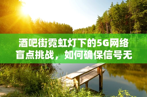 酒吧街霓虹灯下的5G网络盲点挑战，如何确保信号无界？