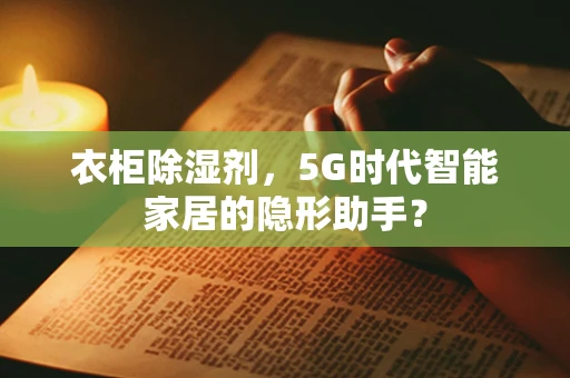 衣柜除湿剂，5G时代智能家居的隐形助手？