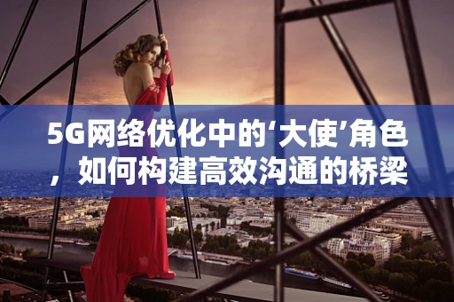 5G网络优化中的‘大使’角色，如何构建高效沟通的桥梁？