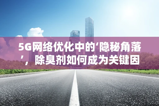 5G网络优化中的‘隐秘角落’，除臭剂如何成为关键因素？