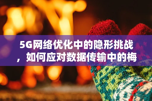 5G网络优化中的隐形挑战，如何应对数据传输中的梅毒问题？
