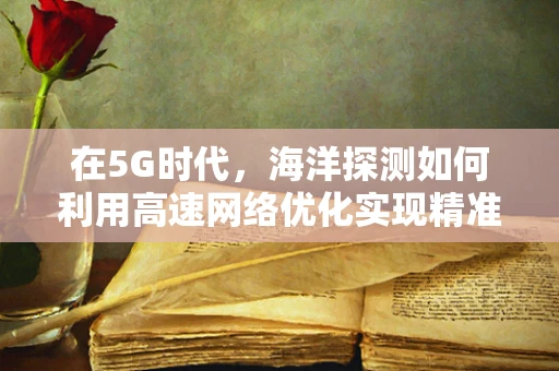 在5G时代，海洋探测如何利用高速网络优化实现精准深海探秘？
