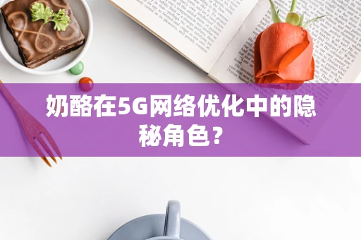 奶酪在5G网络优化中的隐秘角色？