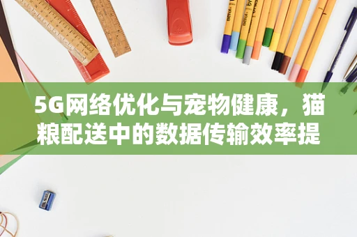5G网络优化与宠物健康，猫粮配送中的数据传输效率提升之谜