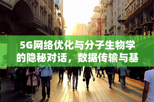 5G网络优化与分子生物学的隐秘对话，数据传输与基因解码的跨界思考？