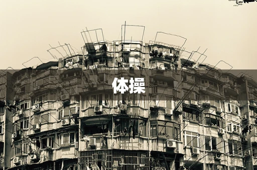 体操