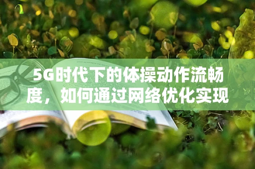 5G时代下的体操动作流畅度，如何通过网络优化实现动作同步的精准无延时？