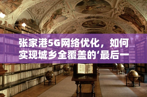 张家港5G网络优化，如何实现城乡全覆盖的‘最后一公里’？