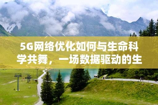 5G网络优化如何与生命科学共舞，一场数据驱动的生物研究新篇章？