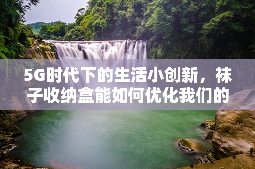 5G时代下的生活小创新，袜子收纳盒能如何优化我们的数字生活空间？