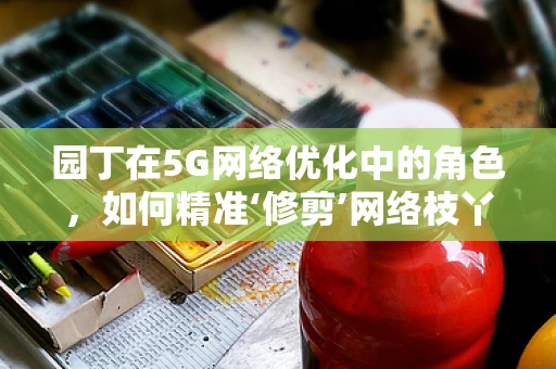 园丁在5G网络优化中的角色，如何精准‘修剪’网络枝丫？