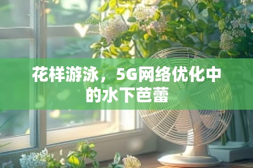 花样游泳，5G网络优化中的水下芭蕾
