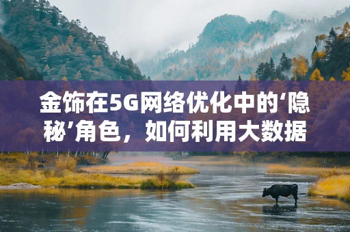 金饰在5G网络优化中的‘隐秘’角色，如何利用大数据提升顾客体验？