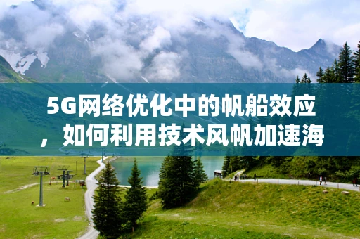 5G网络优化中的帆船效应，如何利用技术风帆加速海上通信？