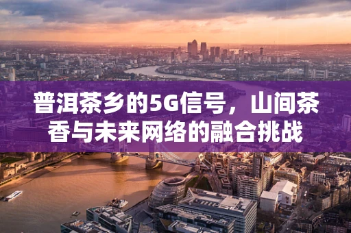 普洱茶乡的5G信号，山间茶香与未来网络的融合挑战