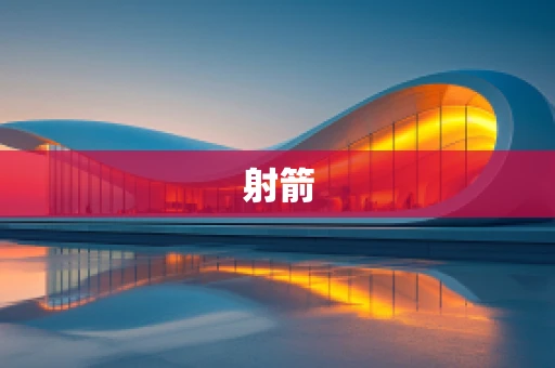 射箭