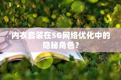 内衣套装在5G网络优化中的隐秘角色？