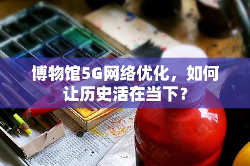 博物馆5G网络优化，如何让历史活在当下？