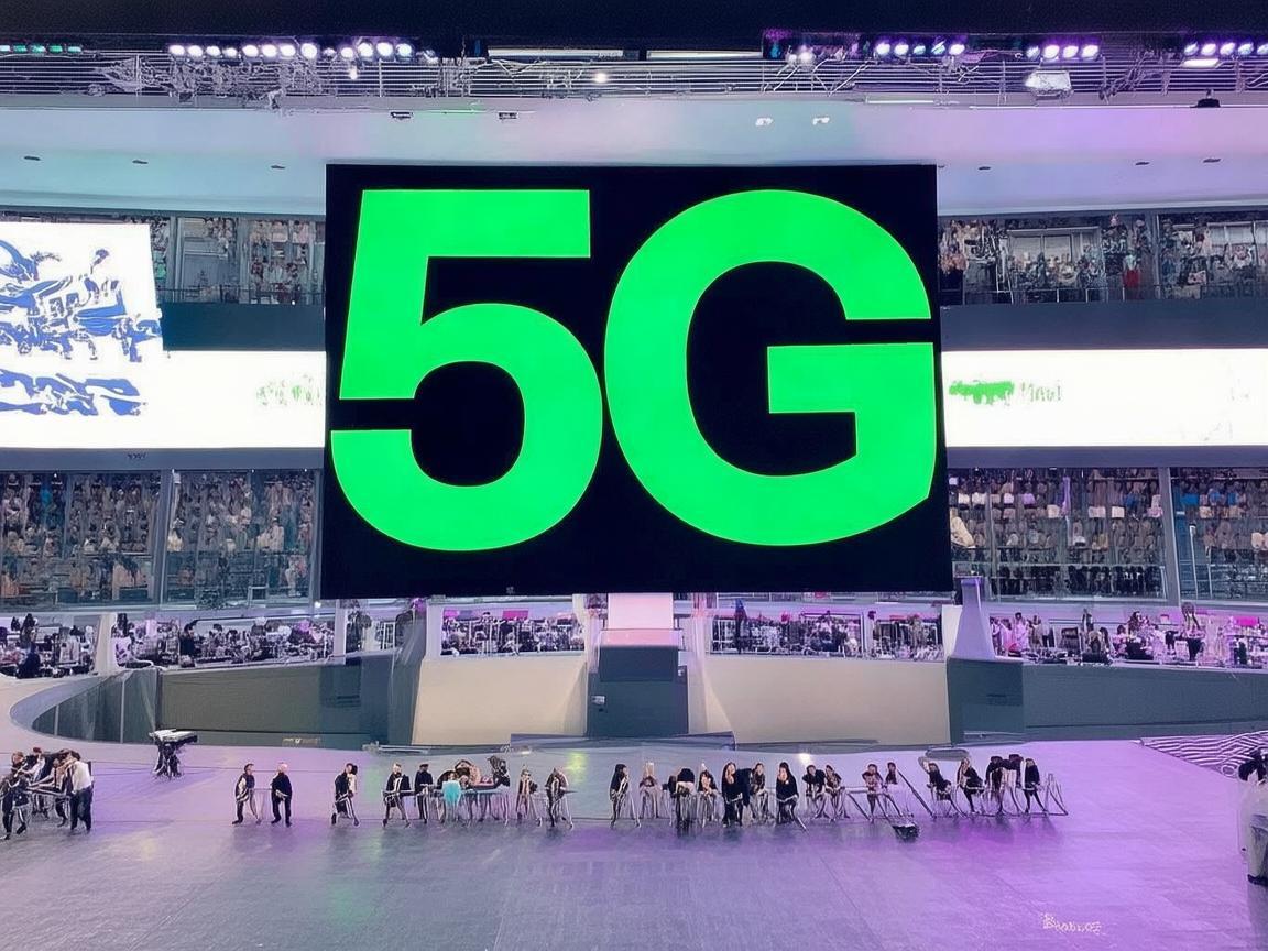 武术在5G网络优化中的身法与步法，如何实现高效协同？