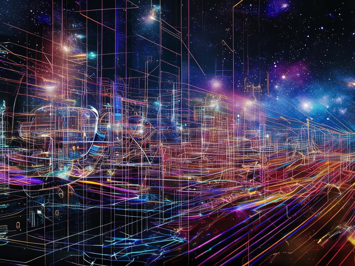 5G网络优化如何助力病毒学研究的‘超时空’跨越？