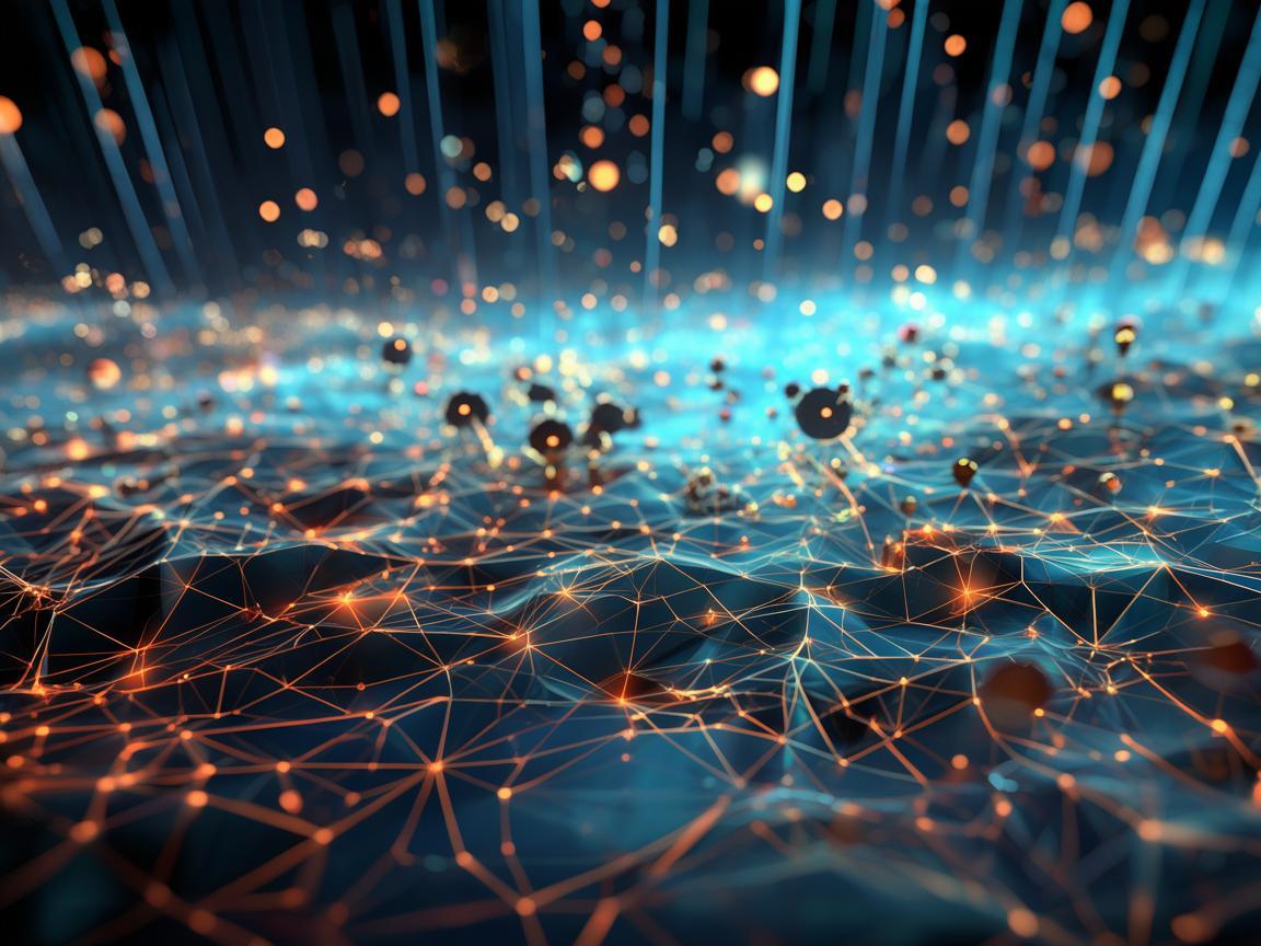 计算化学在5G网络优化中能发挥怎样的‘超算’作用？