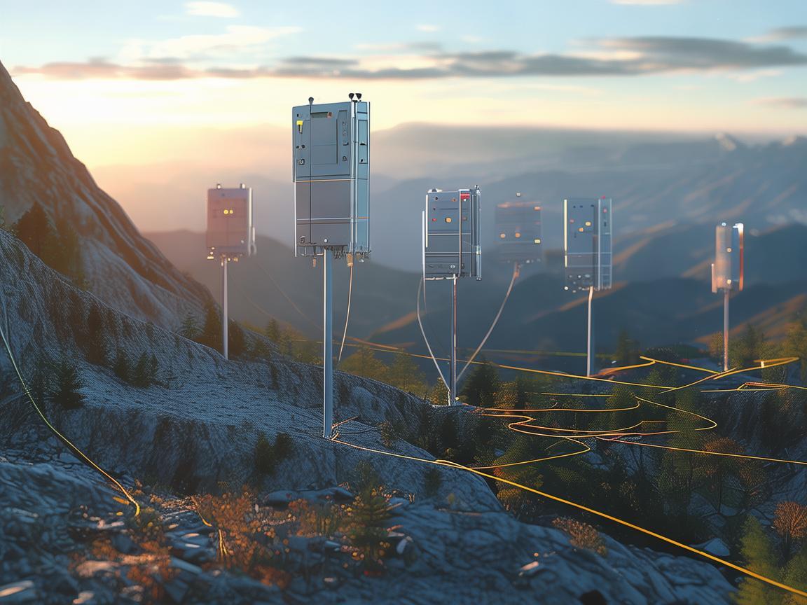 武冈5G网络优化，如何应对山区复杂地形挑战？