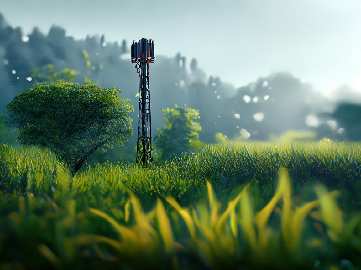 商洛5G网络优化,如何实现深度覆盖与高效体验?