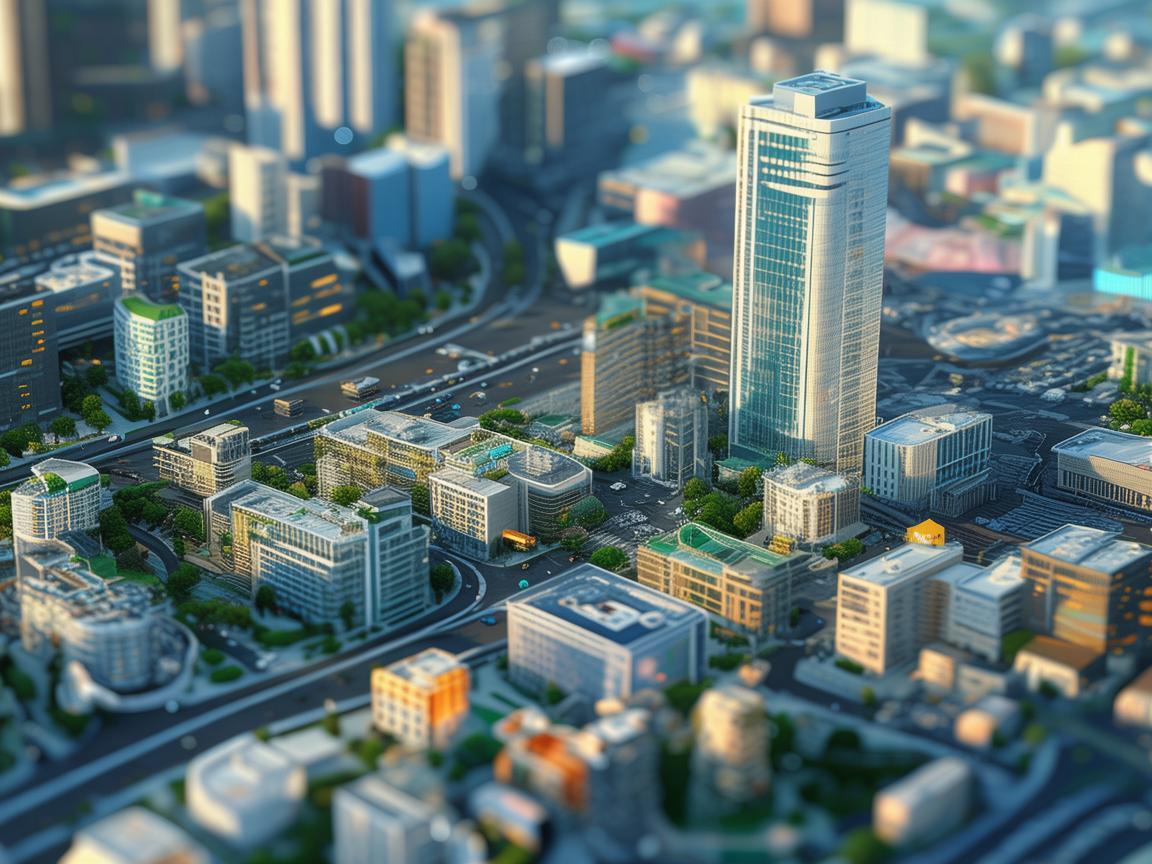 宜昌5G网络优化,如何实现城市深度覆盖与高效管理? 宜昌5G网络优化,如何实现城市深度覆盖与高效管理?