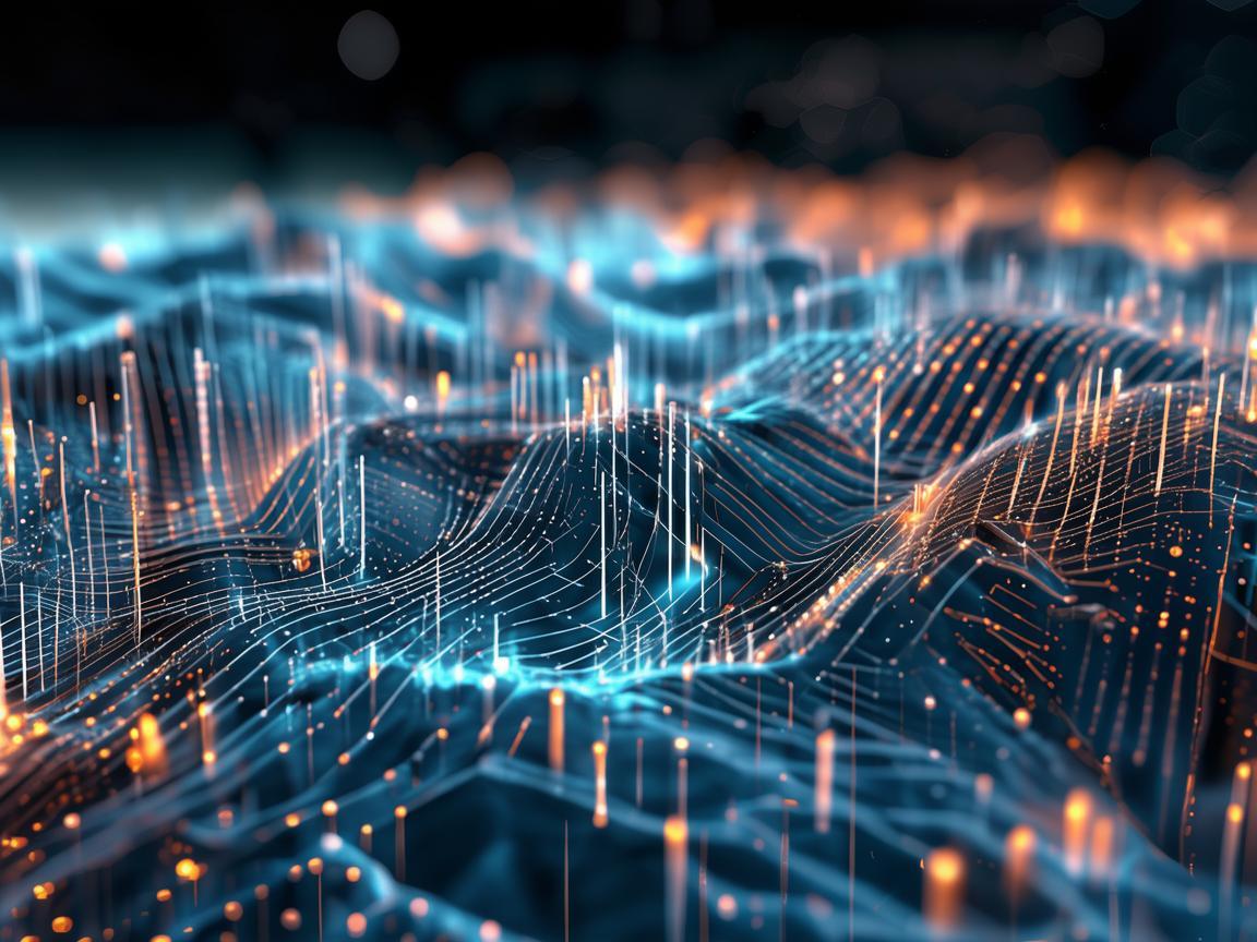 数据挖掘在5G网络优化中的‘暗流’,如何精准预测并解决网络瓶颈? 数据挖掘在5G网络优化中的‘暗流’,如何精准预测并解决网络瓶颈?