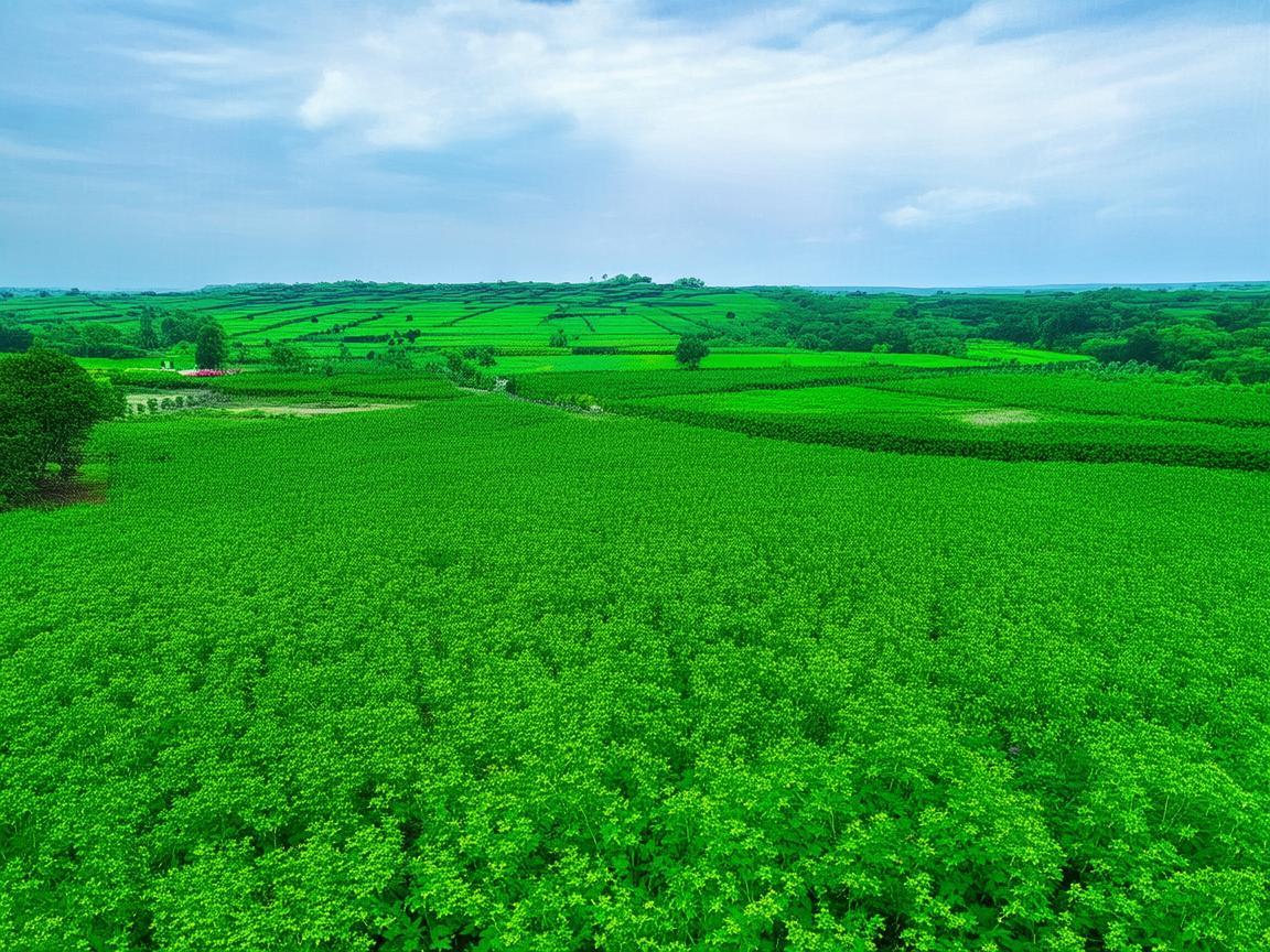 韭菜田里的5G信号优化,如何穿透密集环境挑战? 韭菜田里的5G信号优化,如何穿透密集环境挑战?