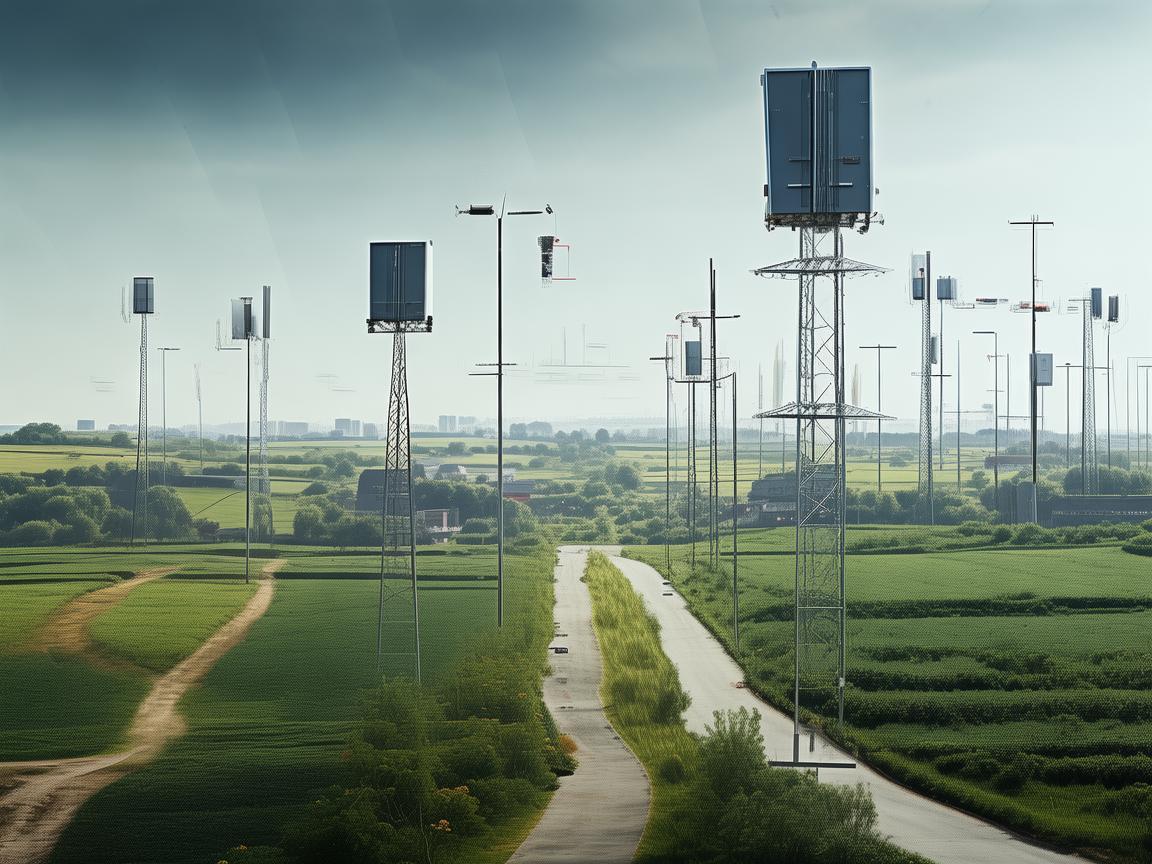 宁国5G网络优化，如何实现城乡无缝覆盖的挑战与策略？