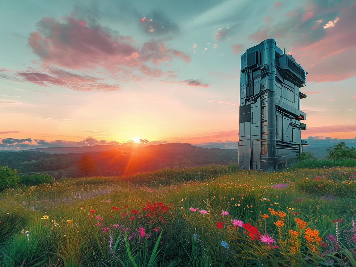 立夏将至,5G网络优化如何应对热挑战?