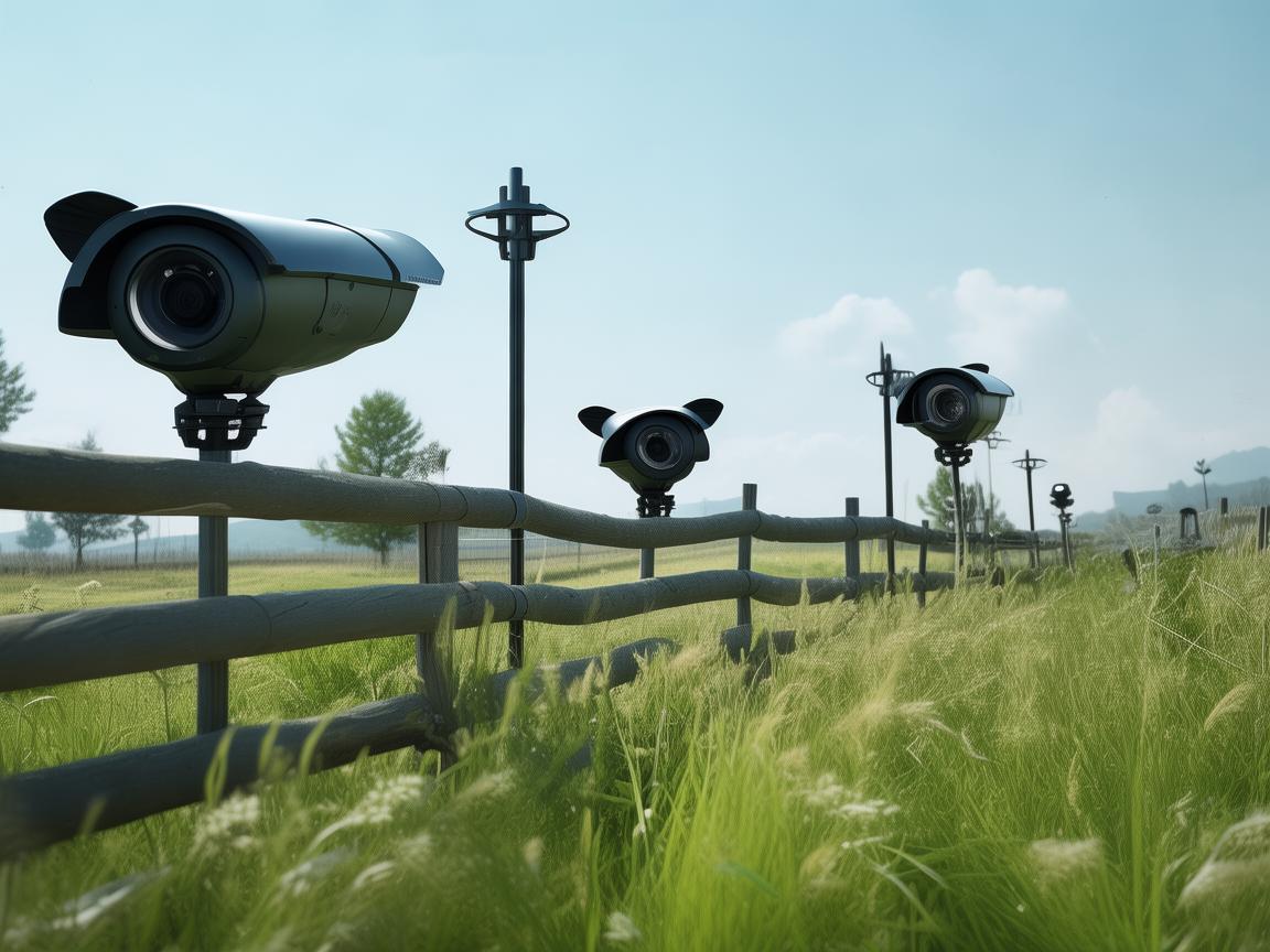 如何利用5G技术优化牧场围栏监控系统? 如何利用5G技术优化牧场围栏监控系统?