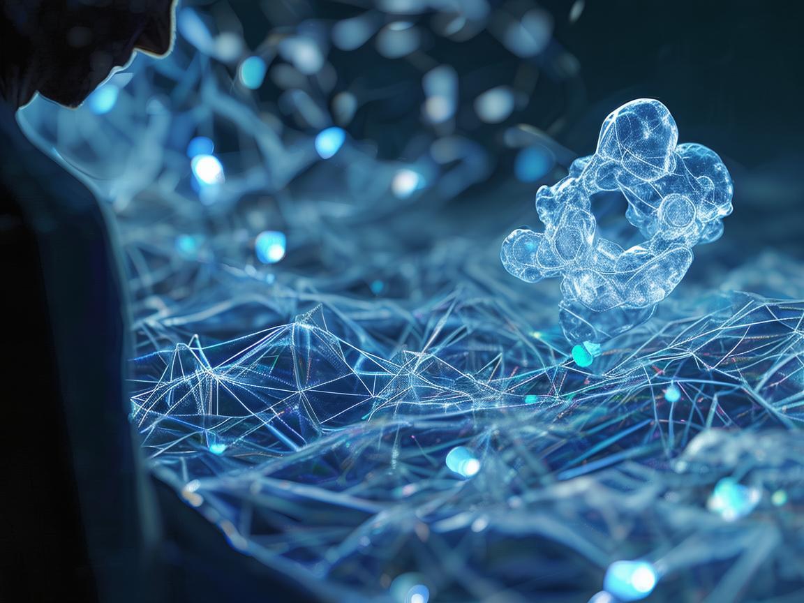 5G网络优化中的隐痛,胃溃疡与工作压力的关联 5G网络优化中的隐痛,胃溃疡与工作压力的关联