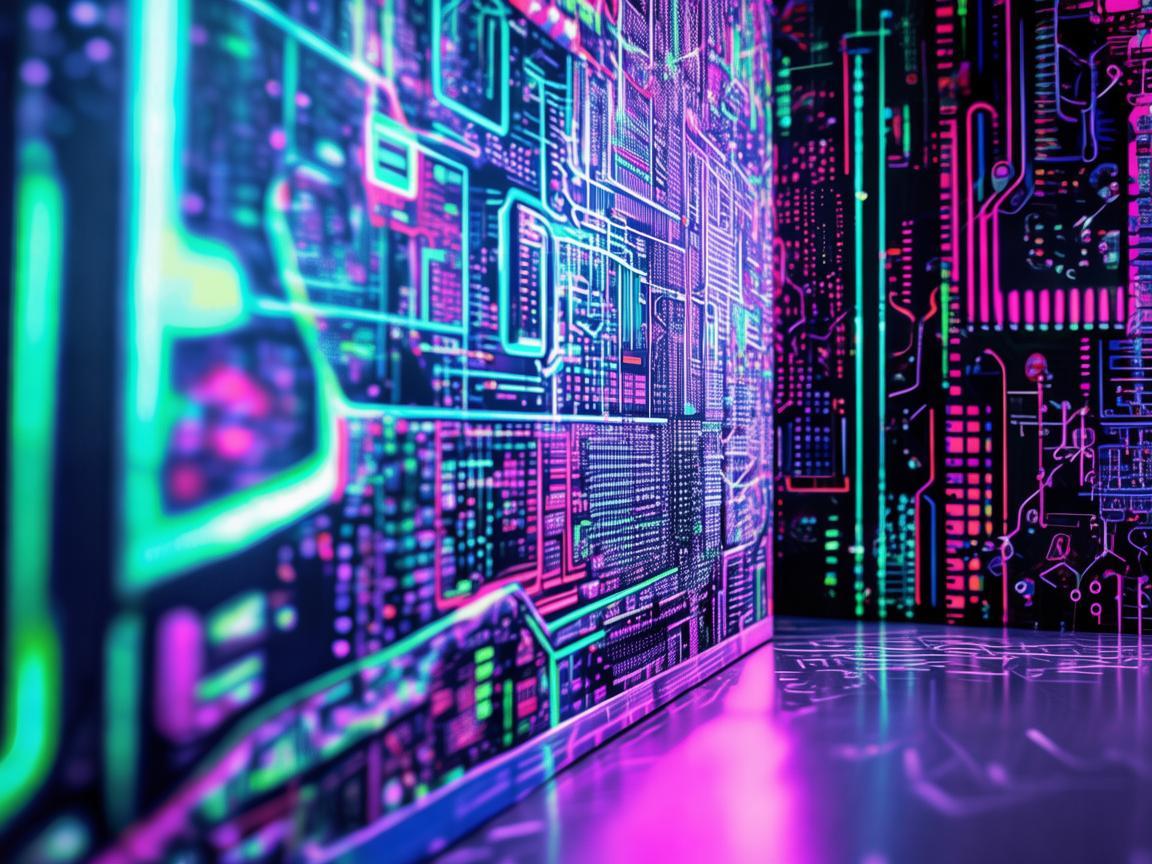 墙面贴纸，5G时代下的信号干扰新挑战？