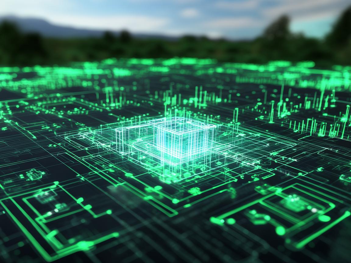 5G网络优化中的能源审计与评估,如何实现绿色高效?