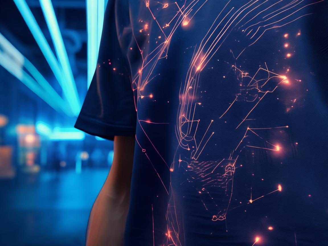 卫衣在5G网络优化中的隐秘角色，是时尚还是科技？