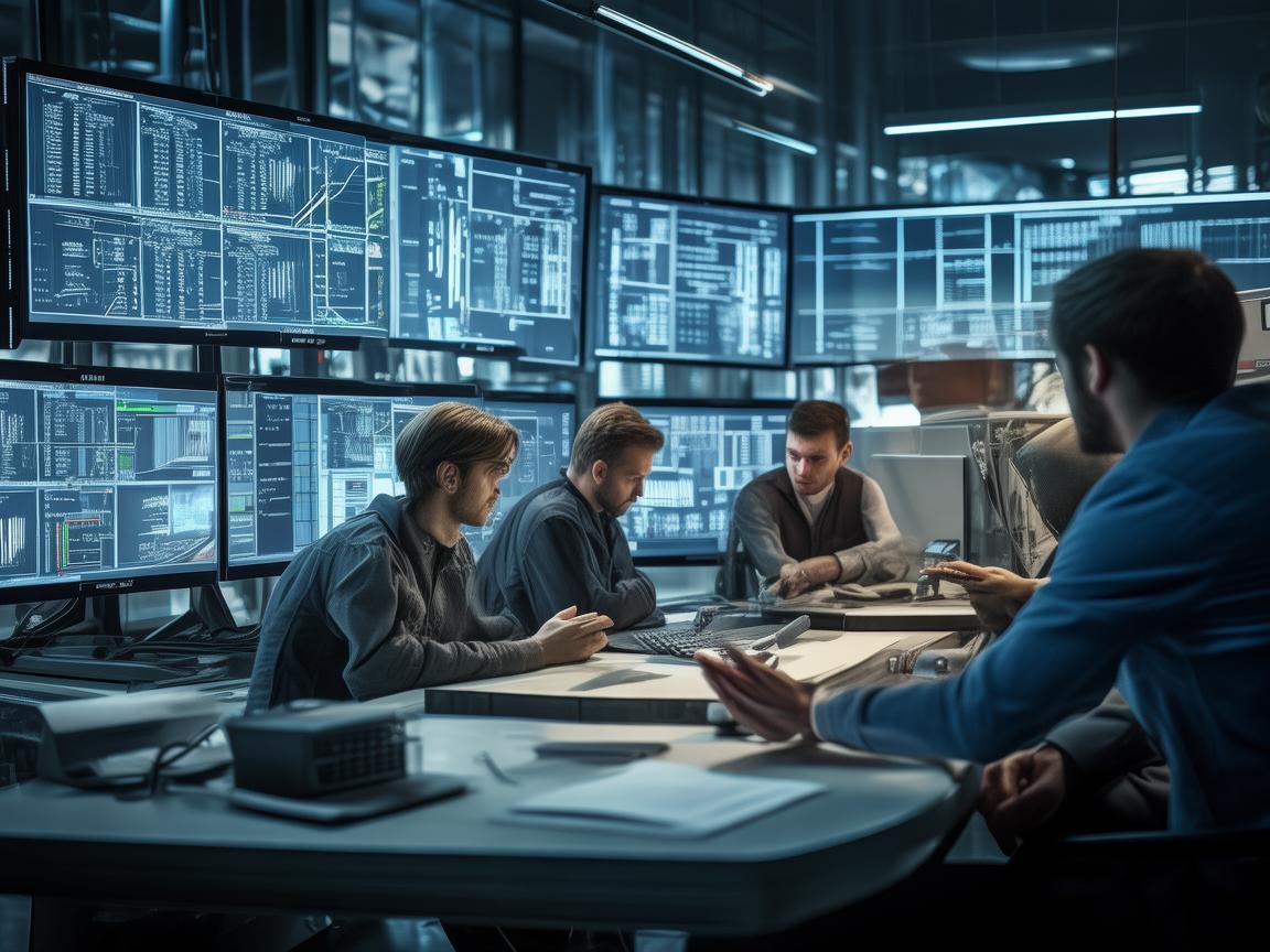 5G网络优化中的尴尬时刻,如何避免并高效解决?