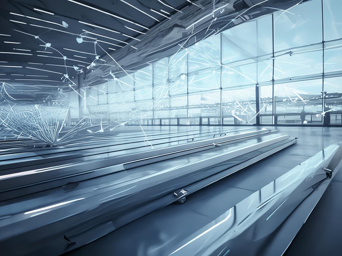 滑行道在5G网络优化中的‘隐形’角色