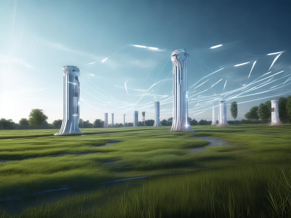 鹤山5G网络优化，如何实现城乡‘无缝’连接？