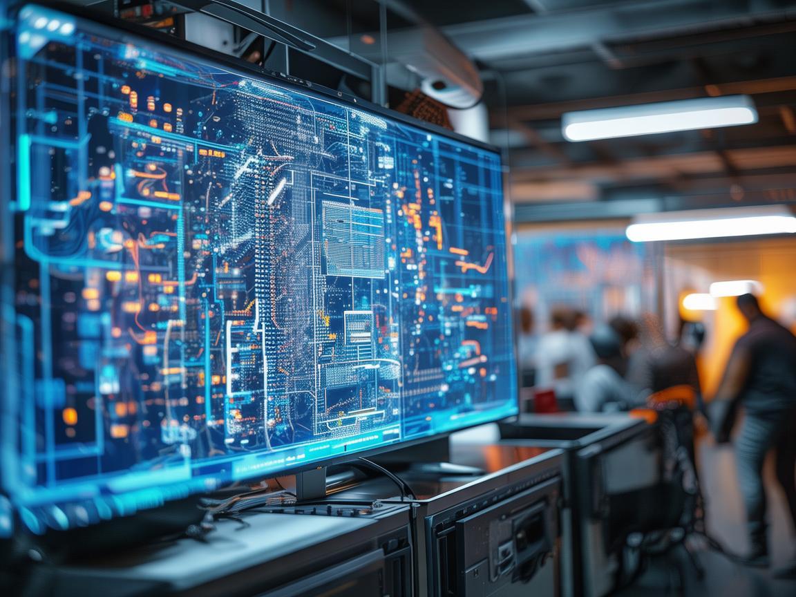 工会主席在5G网络优化中的角色与挑战