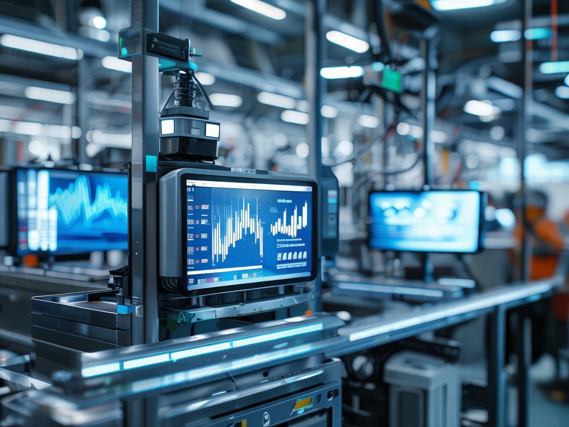 腐竹生产中的5G网络优化挑战，如何实现高效、稳定的网络监控？