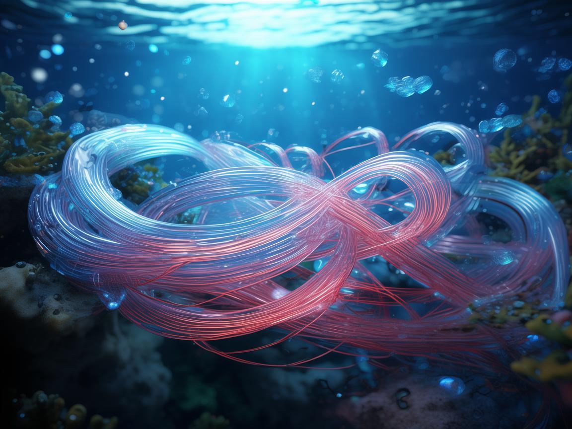 潜水,5G网络优化中的水下暗流如何被驯服?