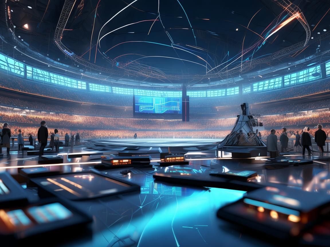 杯赛中的5G网络优化，如何通过模拟赛提升实战能力？