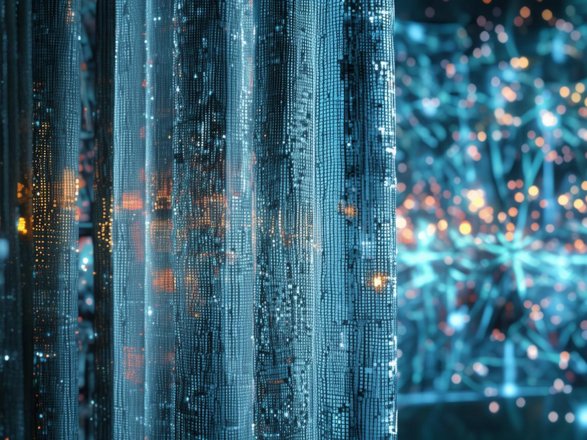 幕布，5G网络优化中的隐形‘指挥官’？