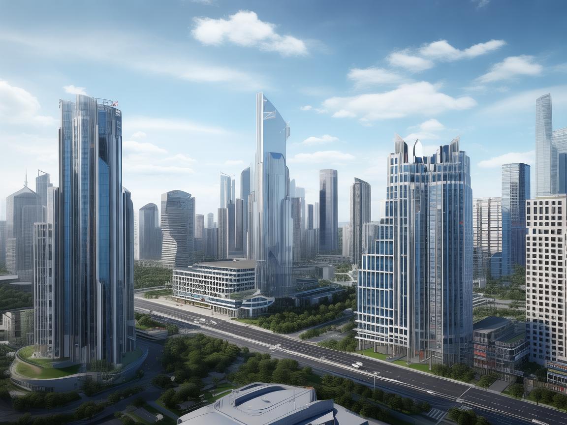 安庆5G网络优化，如何克服城市高楼林立带来的挑战？