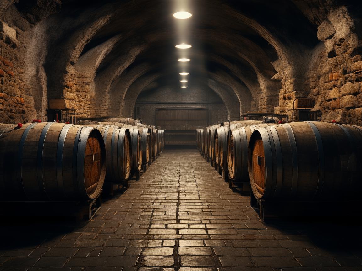 地窖酒窖，5G网络优化中的隐秘挑战与机遇