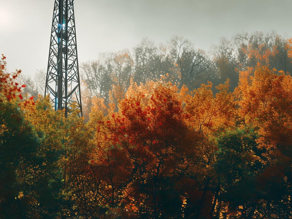 立秋时节，5G网络优化如何应对‘秋燥’挑战？