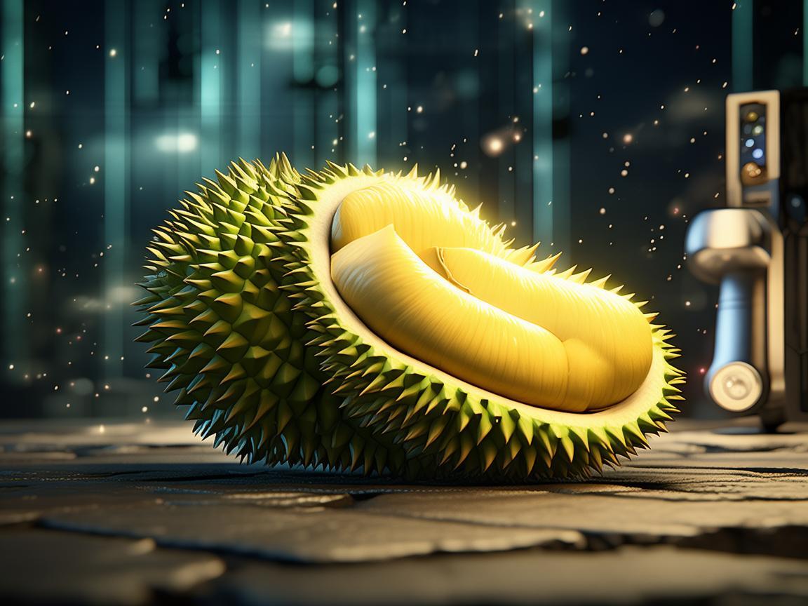 榴莲与5G，网络优化中的‘香甜’挑战？